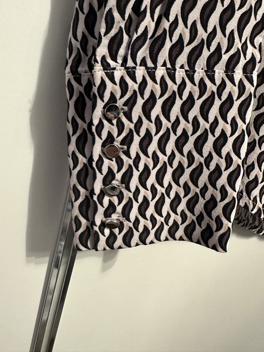 Comma Camicette: Damen Bluse von Comma, Gr.36 – Usato da Pfungen venduto da Outlet64 2