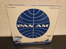 Neu - Funko Games - Pan Am - französisch