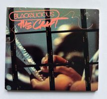 Blackalicious - The Craft CD digipak EX/VG+