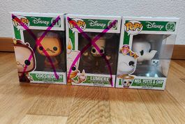 Funko POP Disney