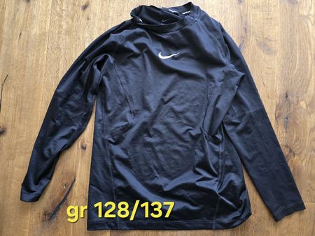 Nike Pro Kinder Funktionsshirt Dri-FIT, Gr. 128-137
