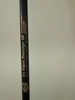 Teleskoprute Stucki Thun Tri Fibre Prestige 50 15-50g 270cm