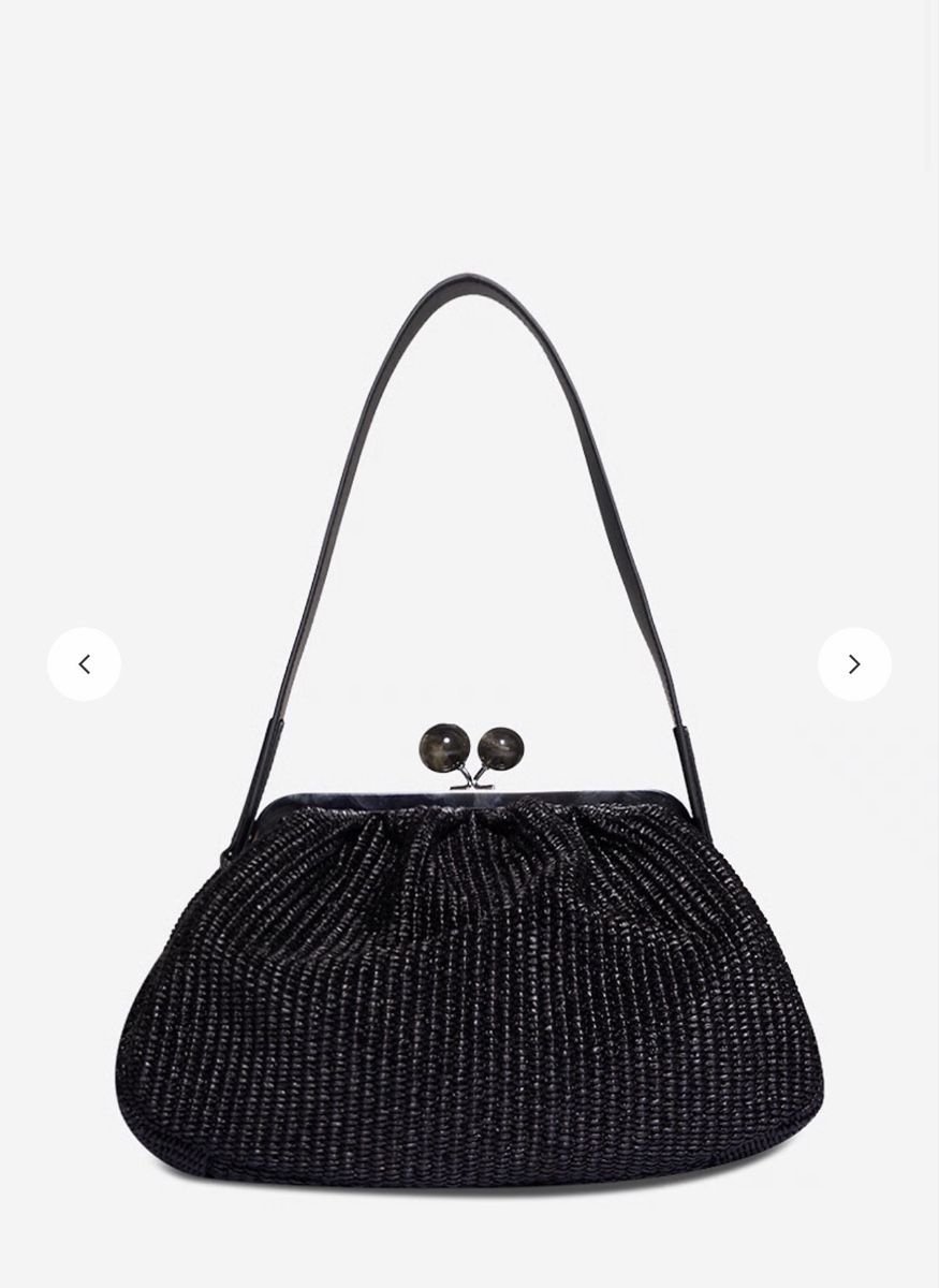 Max Mara Borse da donna: Sac Max Mara weekend Pasticcino comme neuf – Usato da Lausanne venduto da Meganelausanne 2