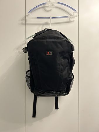 Rucksack mit viel Platz von „Pack Easy“