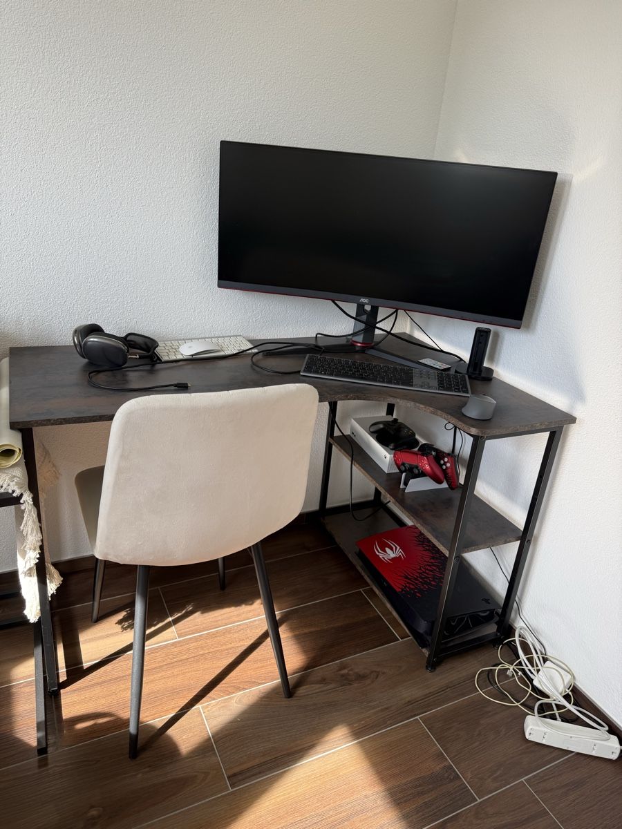 Bureaux: Bürotisch Top Zustand – D'occasion à Winznau par nad_zq2j 2