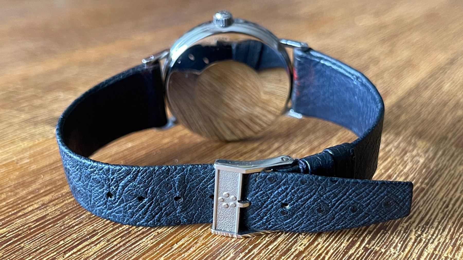 Eterna Orologi: Eterna Matic Centenaire – Usato da Bruettisellen venduto da GiacomoCH 4