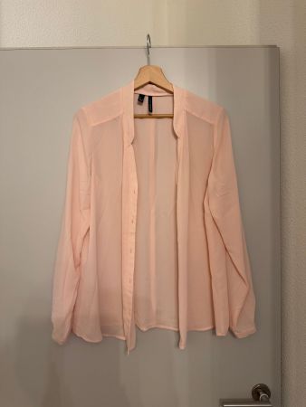 Damenbluse, elegant und vielseitig kombinierbar