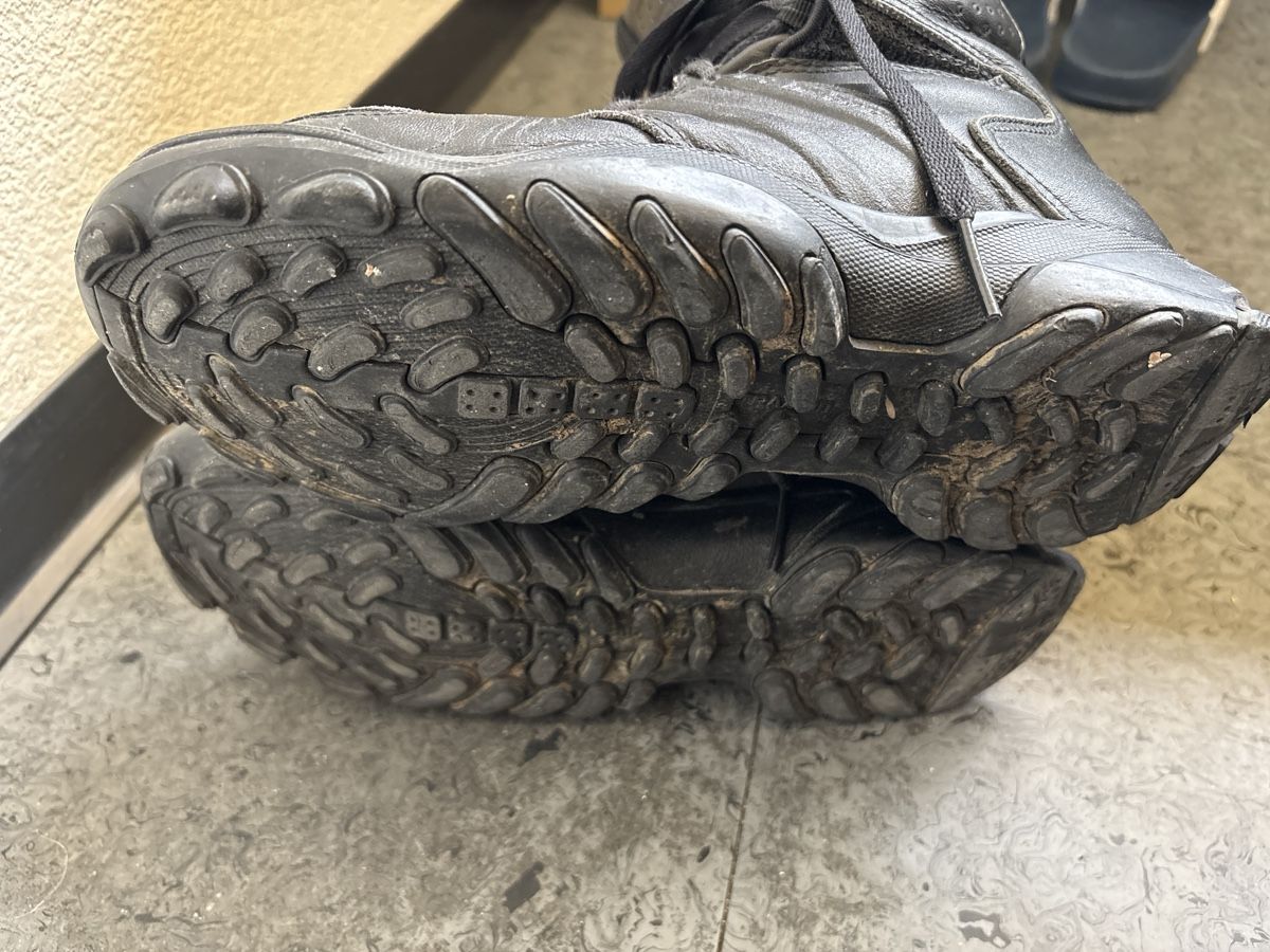 Adidas Scarpe da uomo: Adidas GSG9 – Usato da Münchenbuchsee venduto da goose87 2