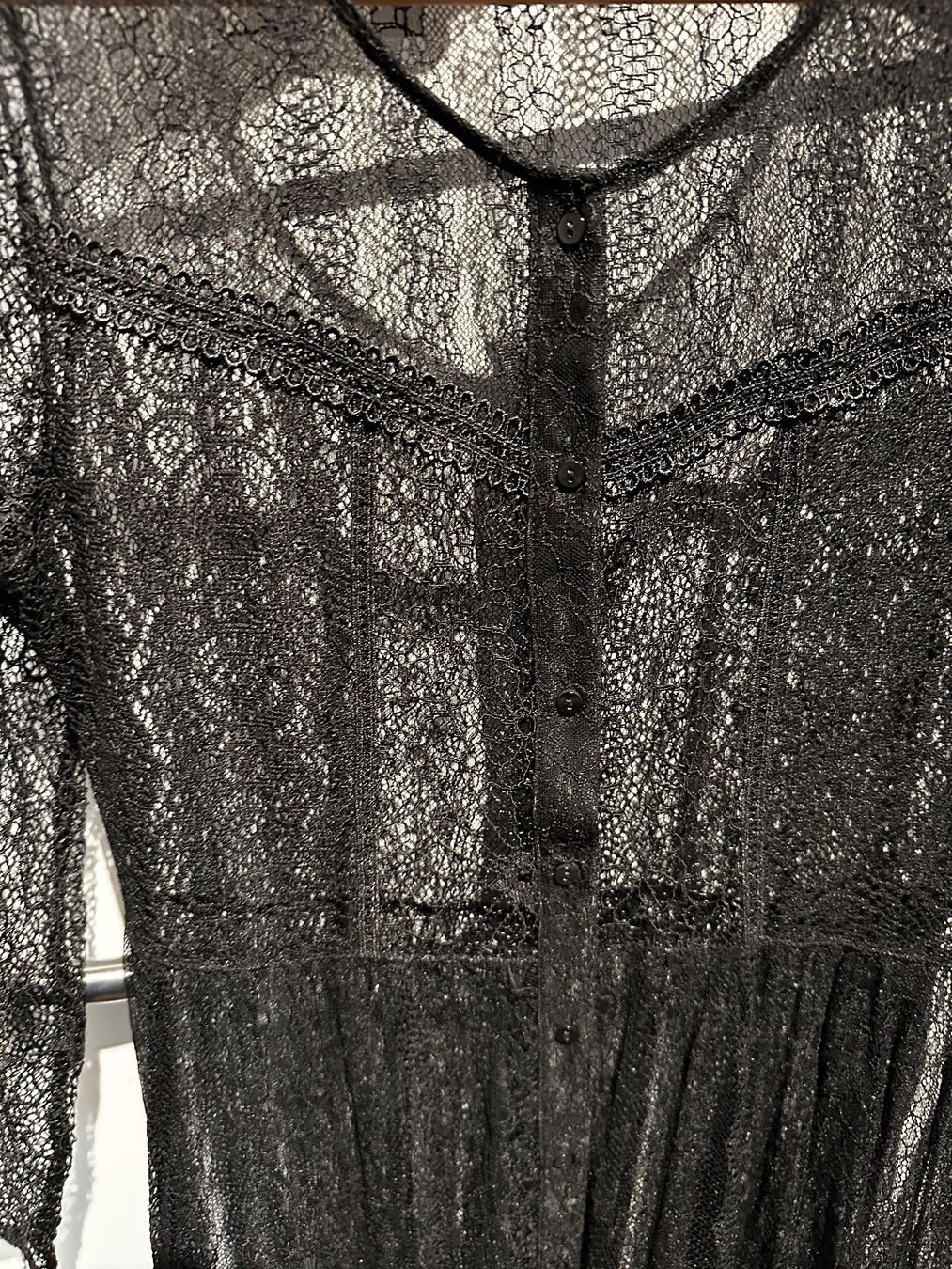 Zara Kleider: Kleid – Neu (gemäss Beschreibung) aus Rapperswil BE von aro_66tx 3