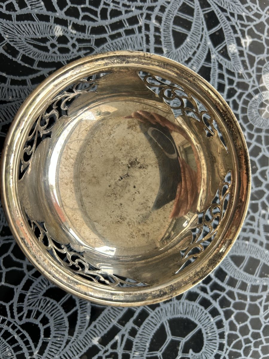 Cuillères: Silber 800/835 – D'occasion à Sursee par fer_n6vf 7
