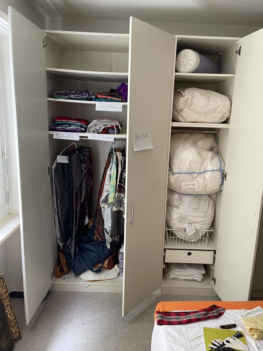 Armadi: Wandschrank – Usato da Arlesheim venduto da ren_5d2b 3