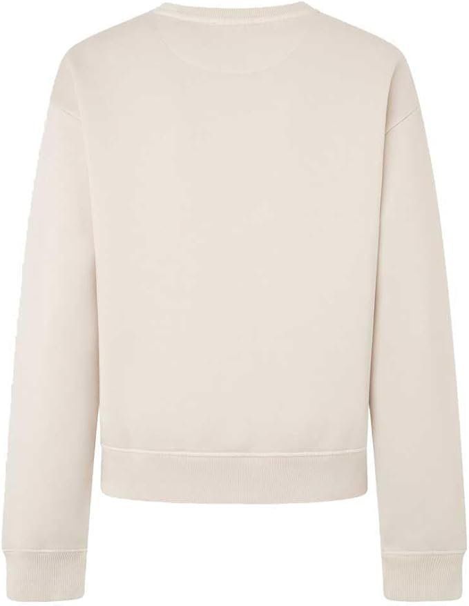 Pepe Jeans Maglioni & Felpe: Pepe Jeans  Lana Sweatshirt GR: L – Nuovo e nell'imballaggio originale da Kreuzlingen venduto da as2_52nm 1