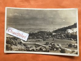 9970 St.Cergues, Genfersee, Mont Blanc