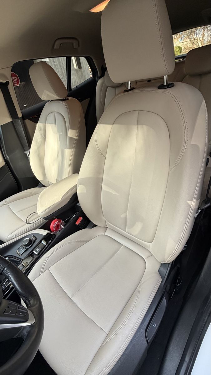 BMW Automobili: BMW X2 xDrive 18d – Usato da Luzern venduto da ann_9bld 5