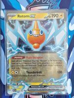Rotom ex - #14