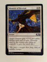 1 x Moment of Heroism - Magic: The Gathering - MtG