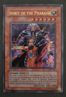 Yu-Gi-Oh! 1.Edition AST-062 Spirit of the Pharao NM