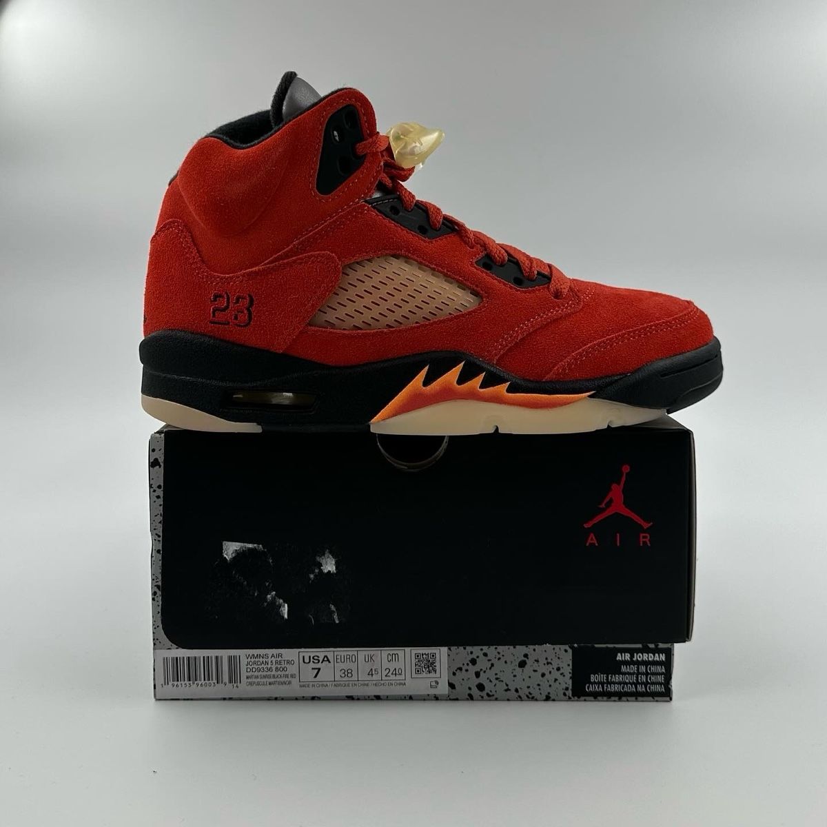 Jordan Chaussures femmes: Jordan 5 – Neuf avec emballage d'origine à Gais par dam_kd6n 2