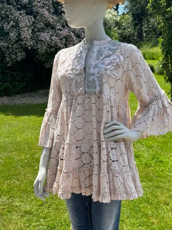 Tunika-Kleid, Antica Sartoria, Gr. M