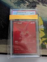 Pokémon Karte Victini Black Bolt 171