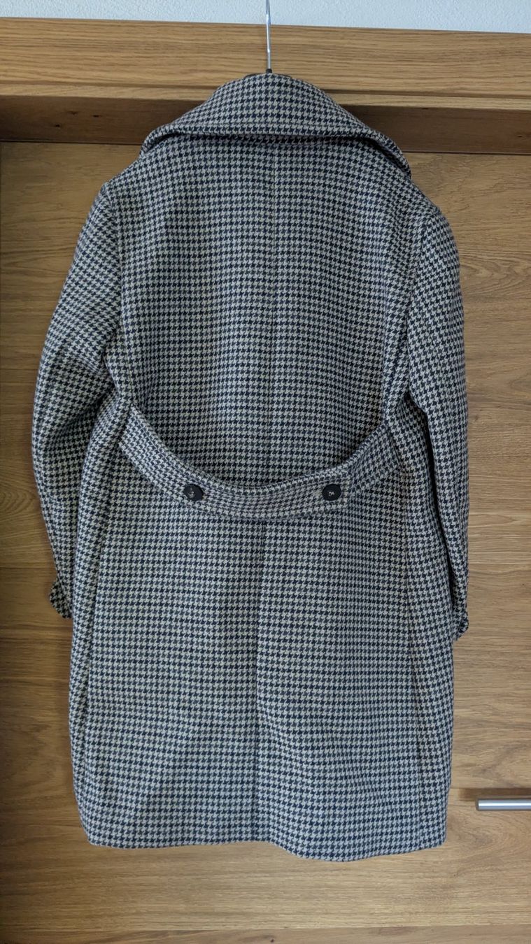 Max Mara Mäntel: Max mara Weekend Mantel Wolle – Gebraucht aus Heerbrugg von Bkoeppel90 1