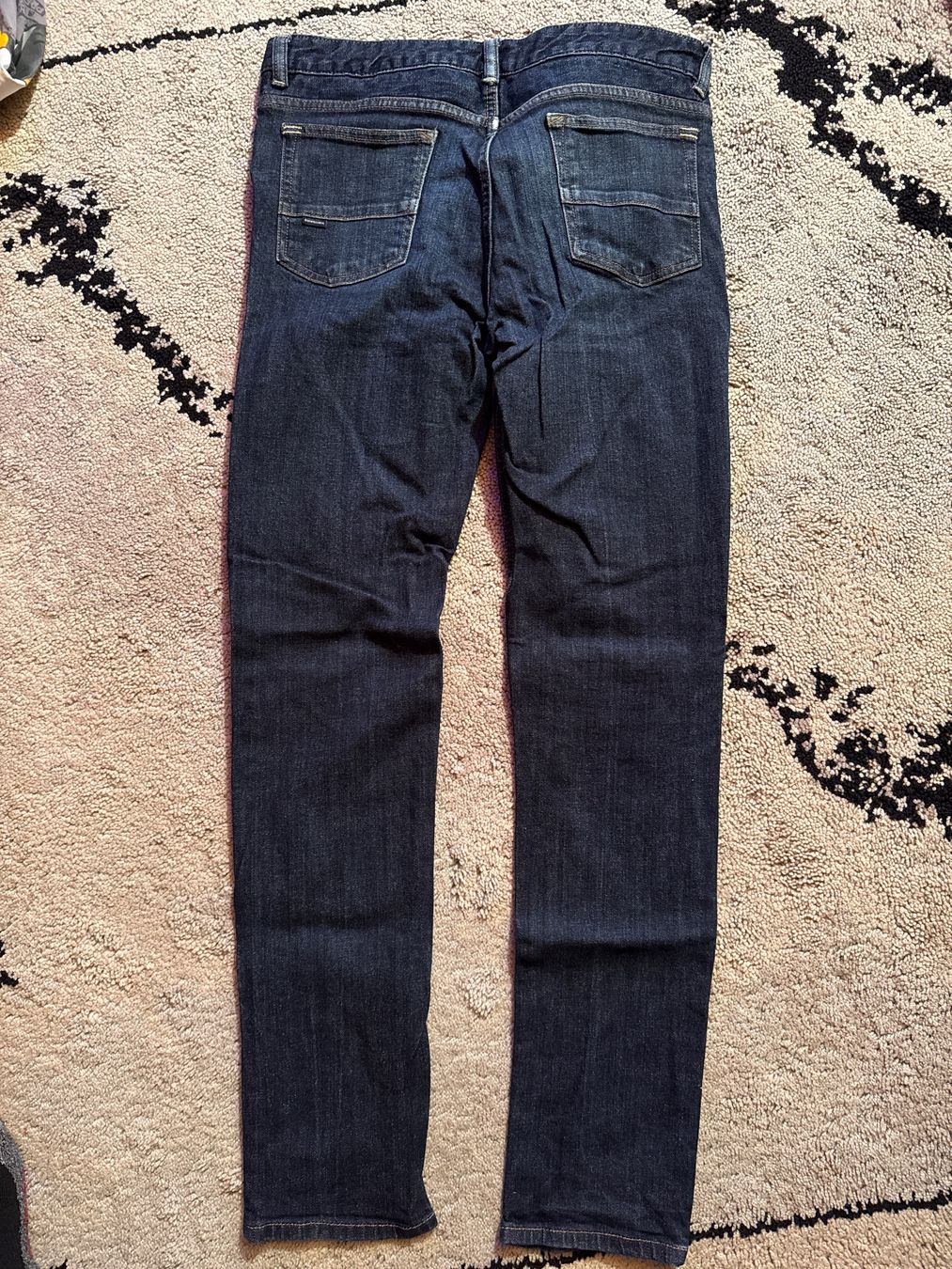 Quiksilver Pantaloni: Neue QuickSilver Jeans Slimfit – Nuovo (secondo la descrizione) da Andelfingen venduto da Judy0007 1