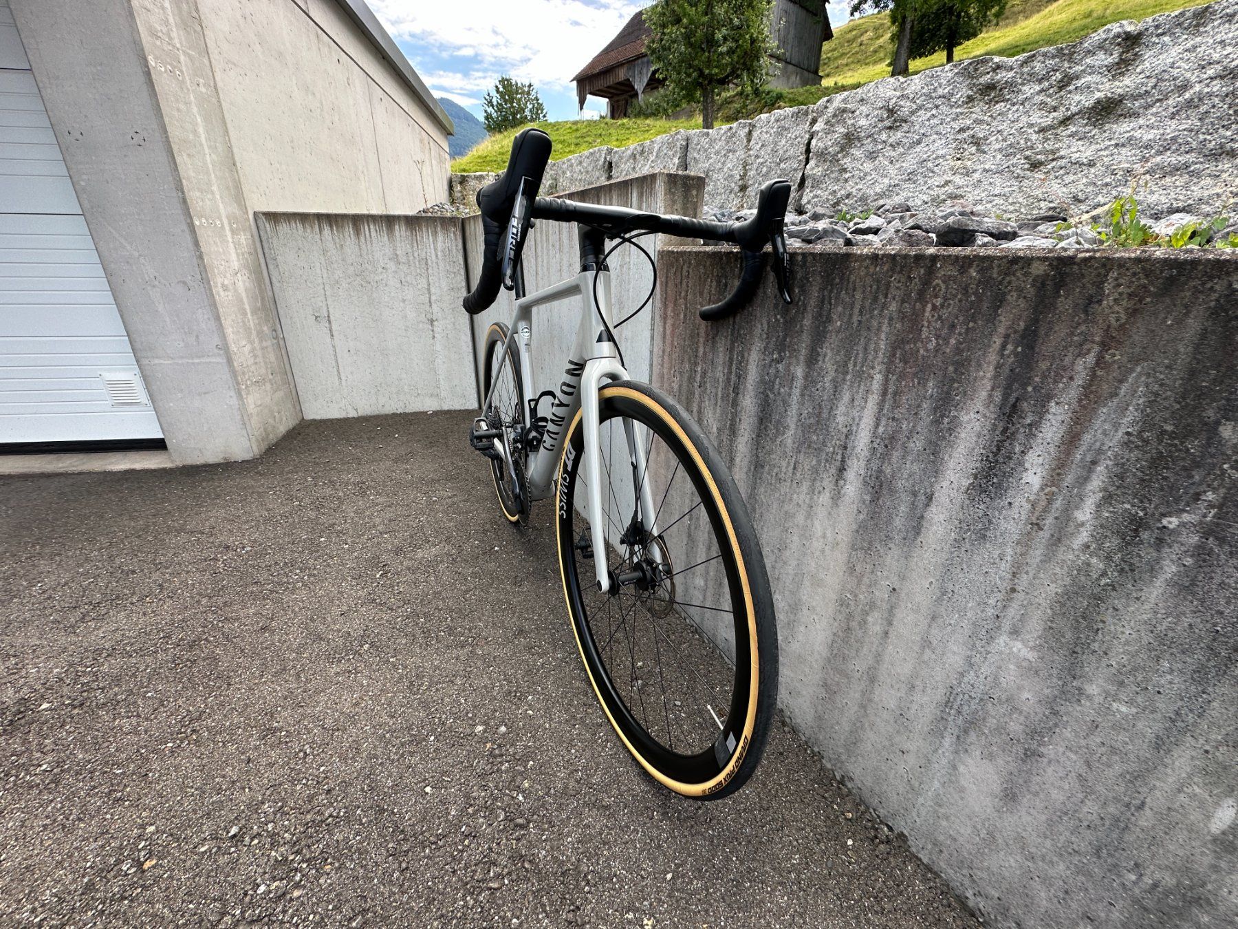 Biciclette: Endurace CF SL 8 Disc eTap - 2022 – Usato da Galgenen venduto da Illiath91 4