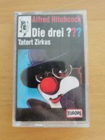 Die drei ??? - Tatort Zirkus - (57)
