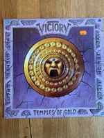 Victory - Temples of Gold
