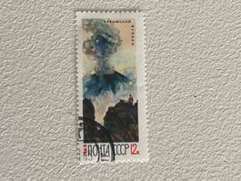 CCCP Briefmarke ab 0.90 CHF !!!