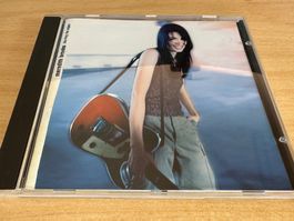 Meredith Brooks – Blurring The Edges