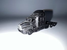 Truck (N) Metall