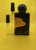 NICHE - EXDP Jardins de Misfah by Une Nuit Nomade (decant)