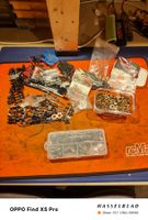 RC Model Auto Reste
