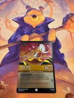 Tick Duck (V.2) - Foil - Lorcana Domäne von Dschafar