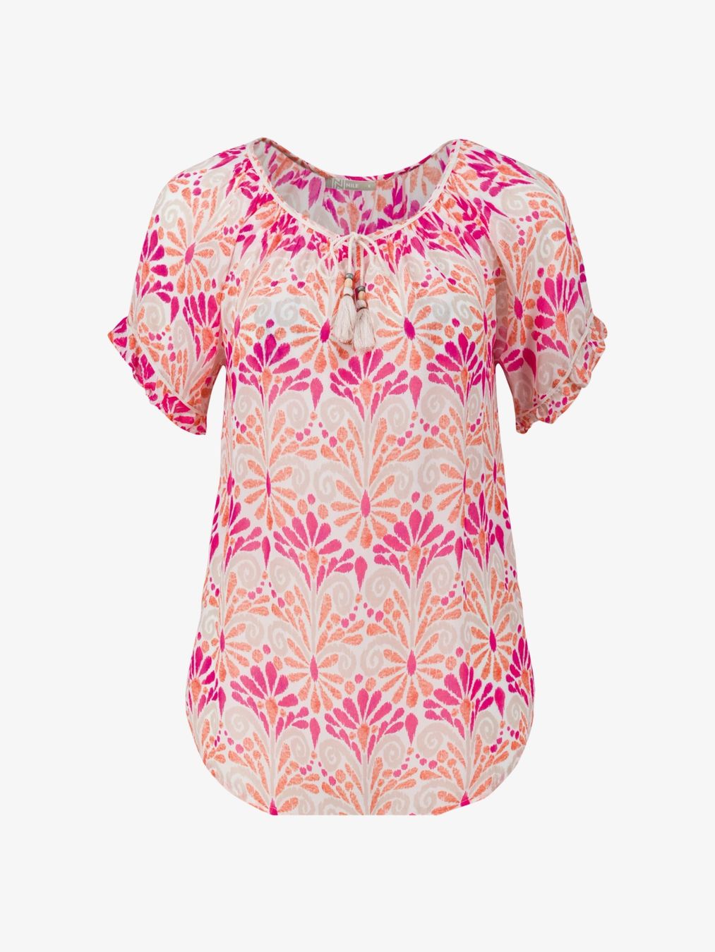 Nile Blusen: Nile Bluse Gr.L – Neu und originalverpackt aus Unterägeri von Jutka_04 1