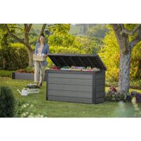 Cortina Box 100 / 380 Liter122.9x62.1x70.6cm