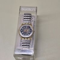 Swatch GK 159 Black Jade