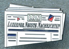 LNN  Luzerner Neue Nachrichten