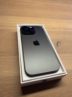  Apple iPhone 16 Pro Black Titanium 128GB