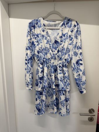 Vestito floreale