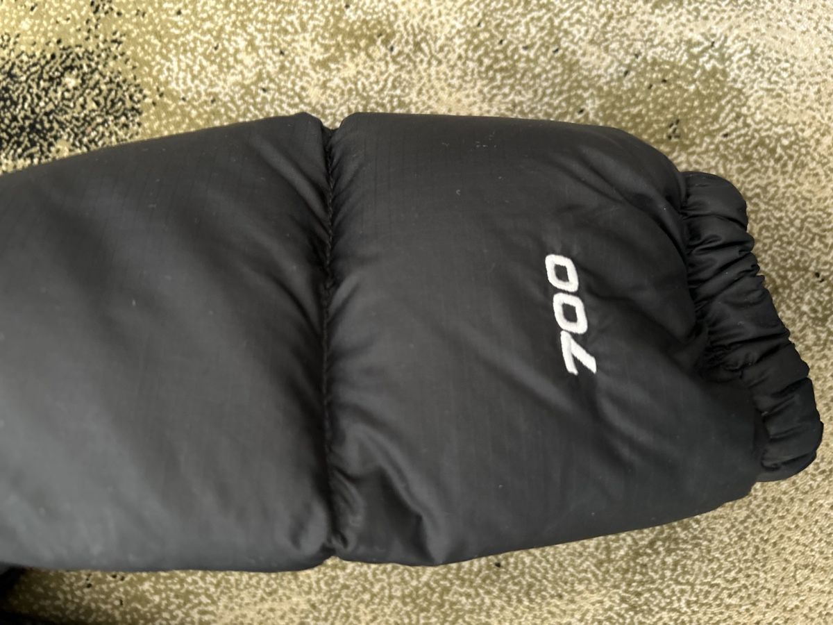 North Face Giacche: The North Face 1996 Retro Puffer - 3T – Usato da Zollikon venduto da JuRock 4