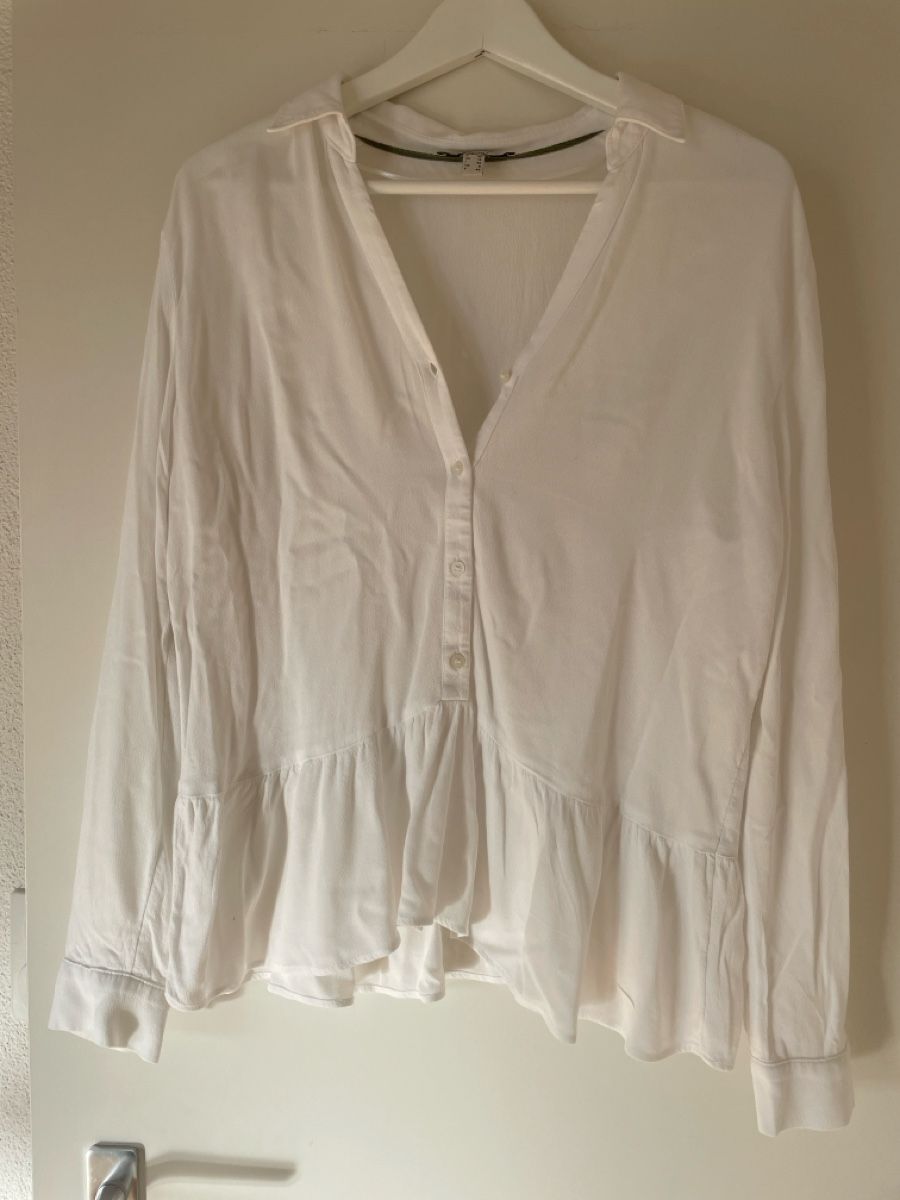 Esprit Blusen: Bluse Esprit – Gebraucht aus Zürich von joa_7xds