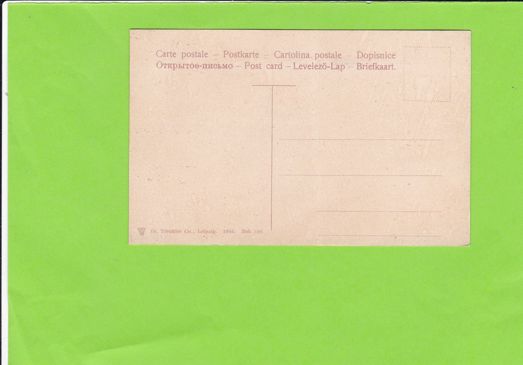 Cartoline postali: Grindelwald-Eismeer-Finsteraarhorn-Agasih – Usato da St. Peterzell venduto da neckertal 1