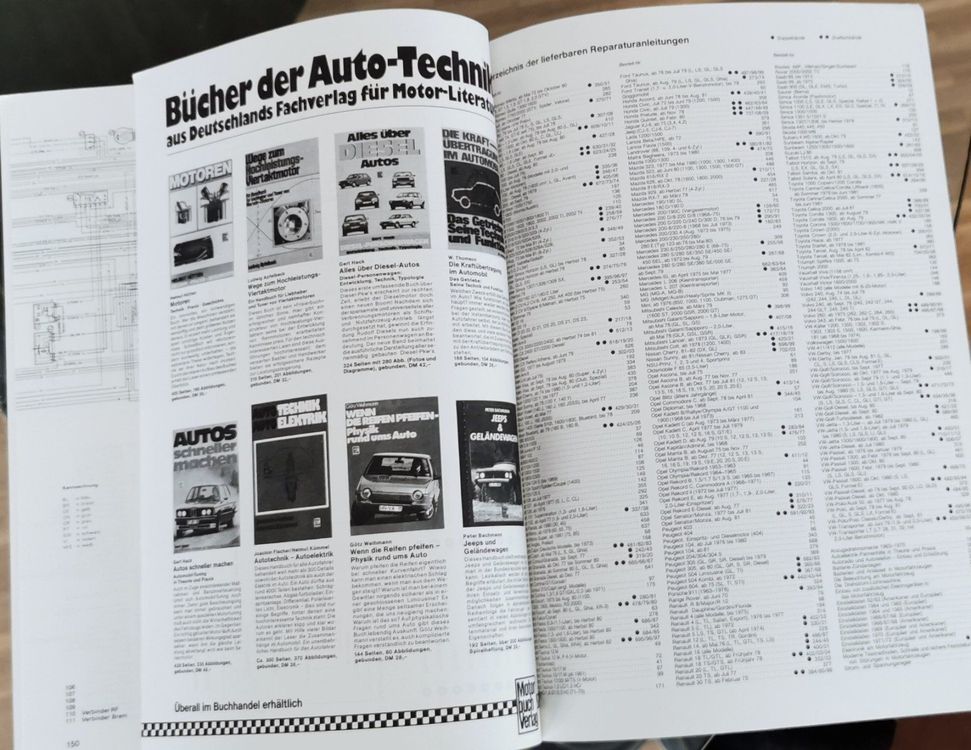 Libri: BMW Reparatur Anleitung – Nuovo (secondo la descrizione) da huenenberg venduto da Suizofelize 5