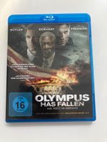 Olympus Has Fallen - Die Welt in Gefahr [Blu-ray]