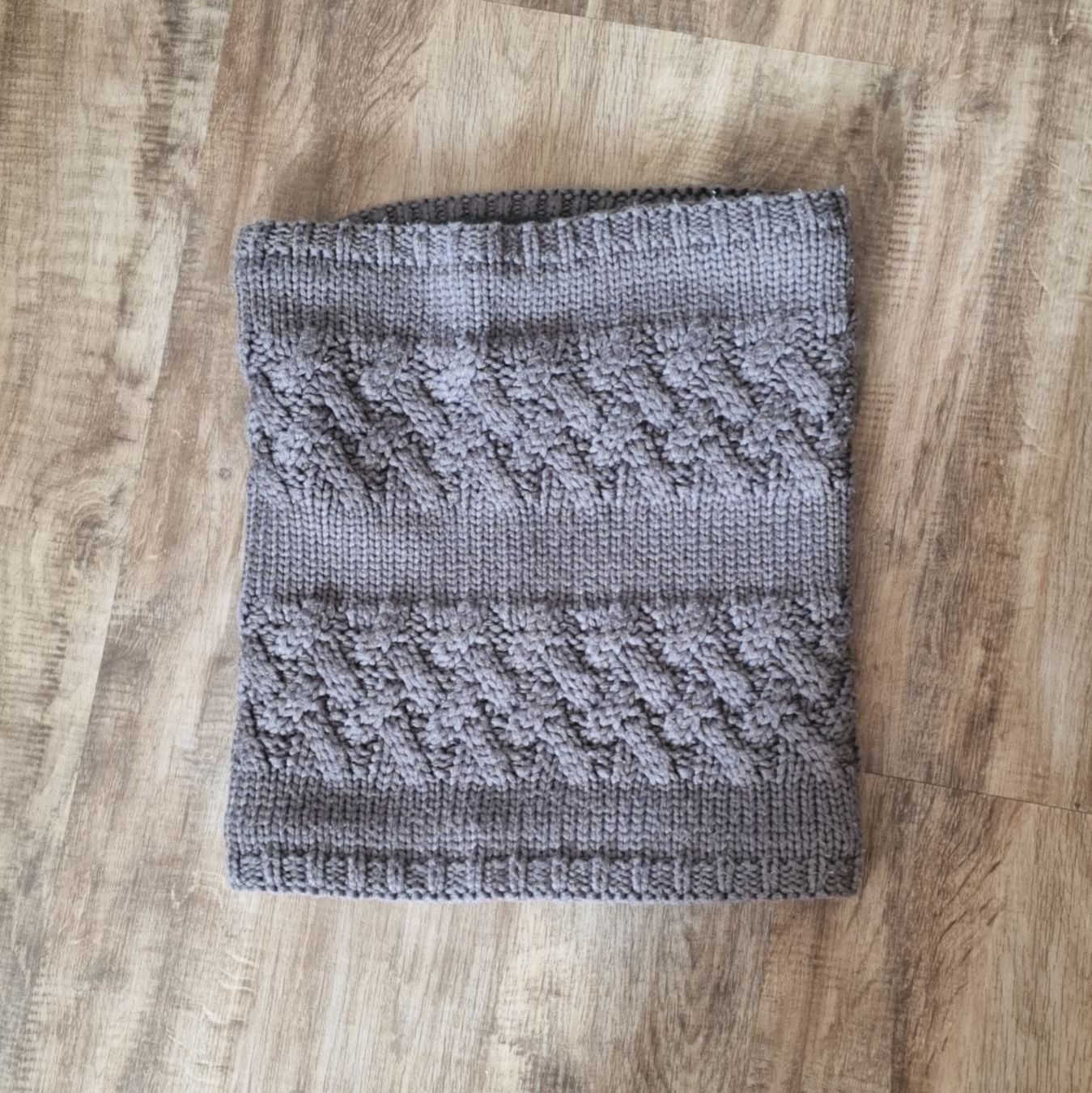 Buff Foulard & Sciarpe: Warmer Buff Schlauchschal – Nuovo (secondo la descrizione) da Olten venduto da papalbina