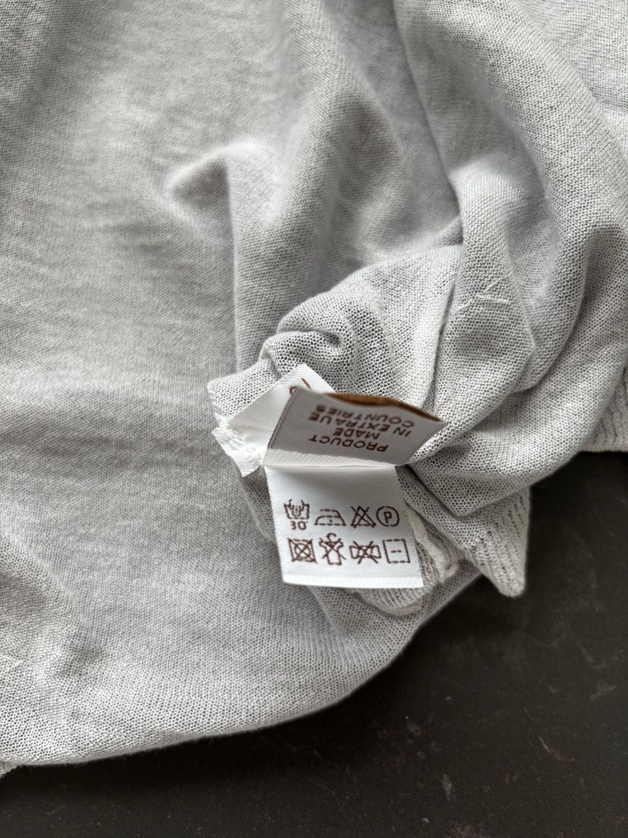 T-shirt: KANGRA  SHIRT  grösse 36/38 – Usato da Buonas venduto da eluthi48 8