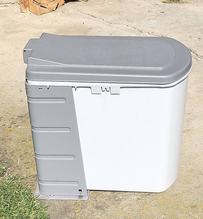 Abfalleimer: PEKA Müllboy Bio – Neu (gemäss Beschreibung) aus Steckborn von Taza