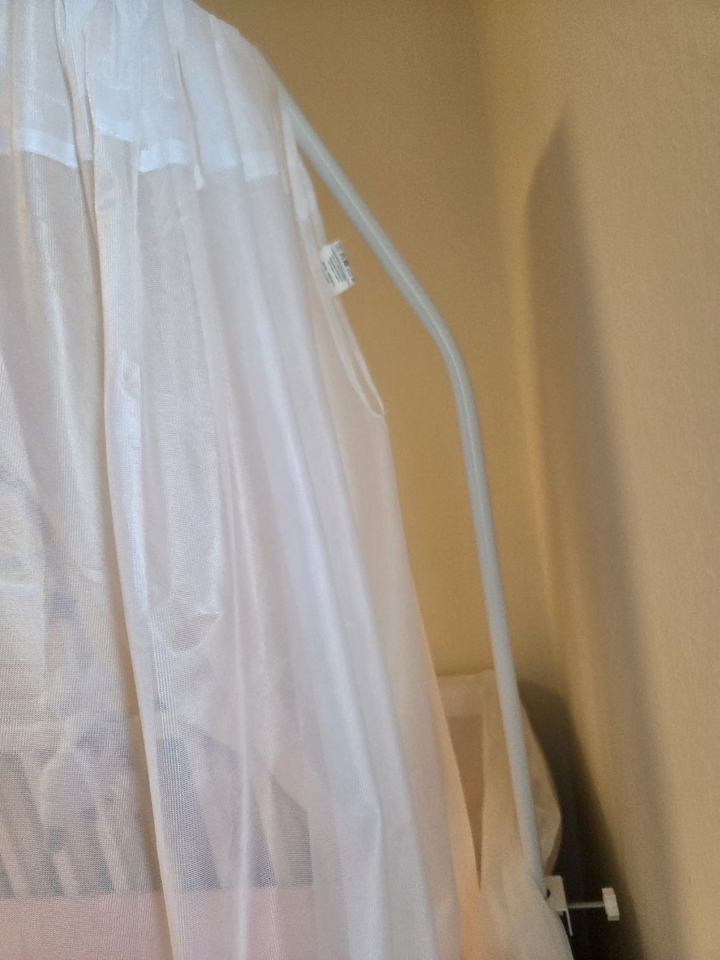 Ikea Lits: Babybett komplett – D'occasion à Bazenheid par Han_06 2